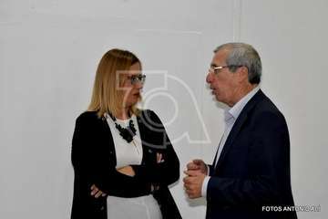 Encuentro navideño de Ciuca de Telde (Foto TA)